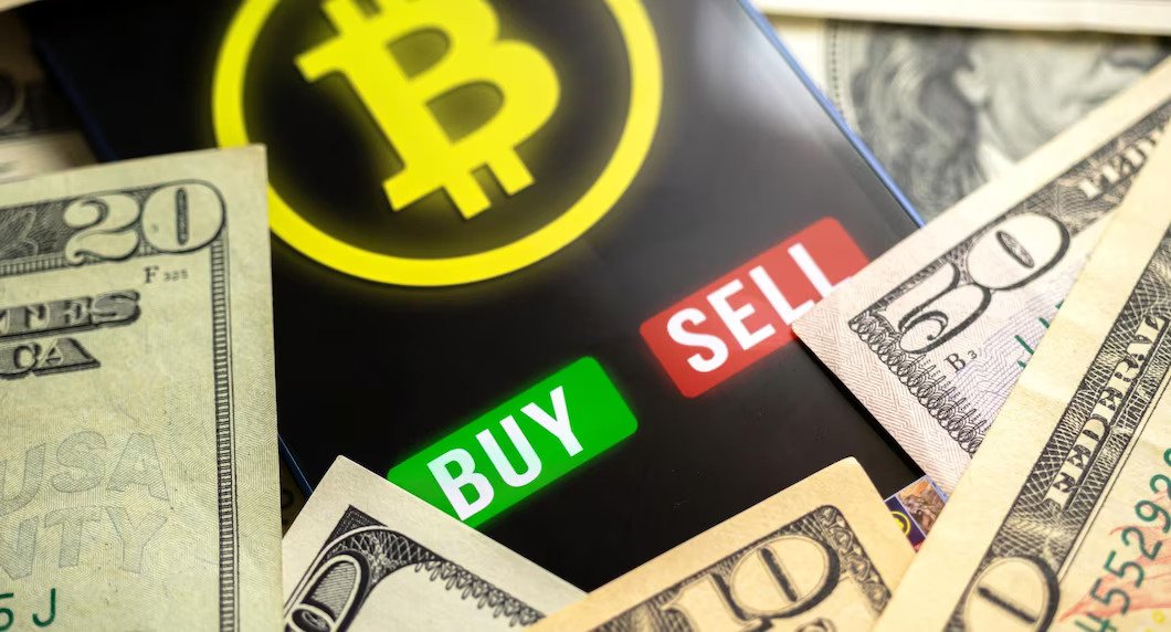 5 New Technologies Making It Easier To Buy And Sell Cryptocurrency