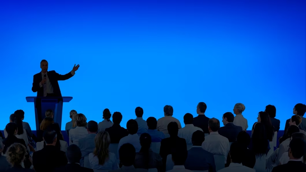 How to Choose a Winning Keynote Speaker for Your Corporate Event
