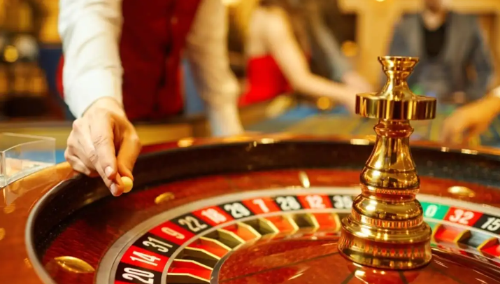 The Technology Behind Live Casinos: How Do They Work