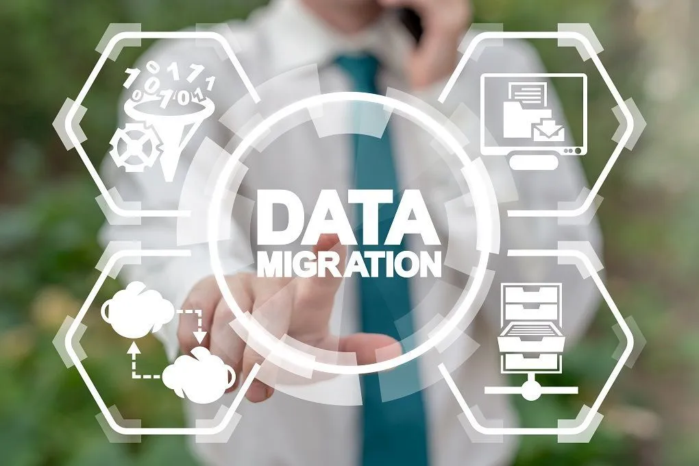 How to Migrate Your Data Without Any Loss