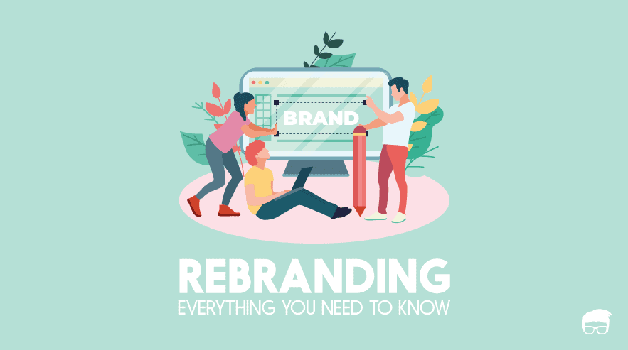 The Art of Rebranding: Logo Design Stories from Melbourne Businesses