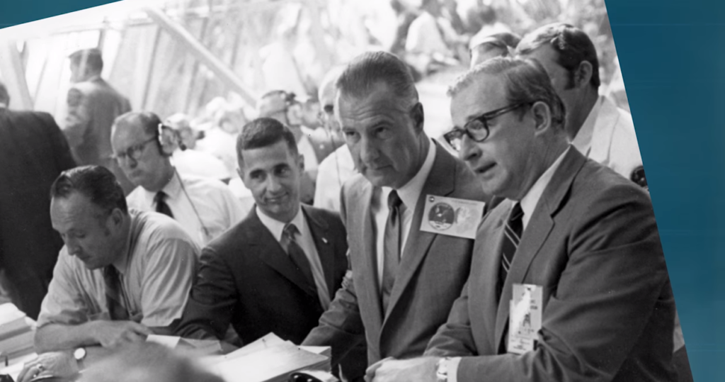 Everything About Spiro Agnew’s Ghost