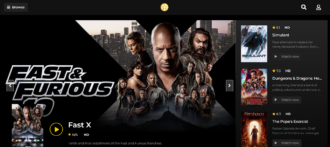 10 Best Alternatives Of 1movieshd com