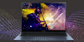 Asus Zenbook S 13 OLED Review