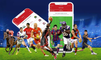 Tech at Play: The Best Apps for Sports Fans to Stay Ahead of the Game