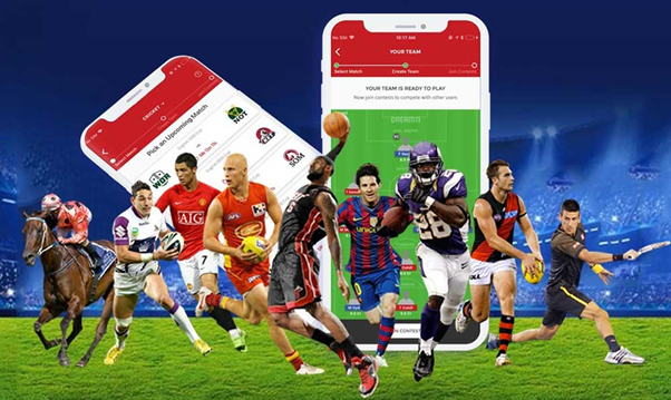 Best Apps for Sports Fans