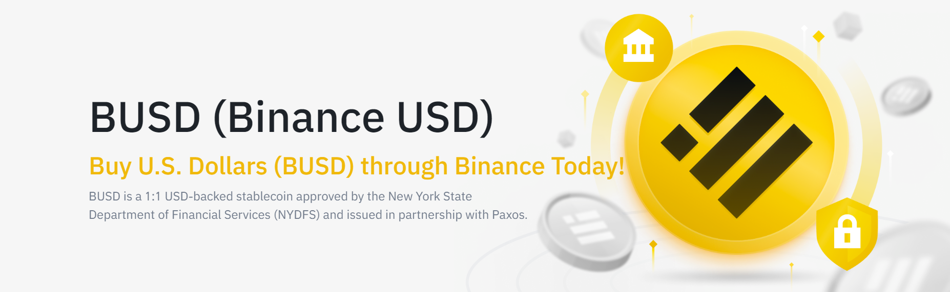 Global Cryptocurrency Adoption Transformed by Binance USD