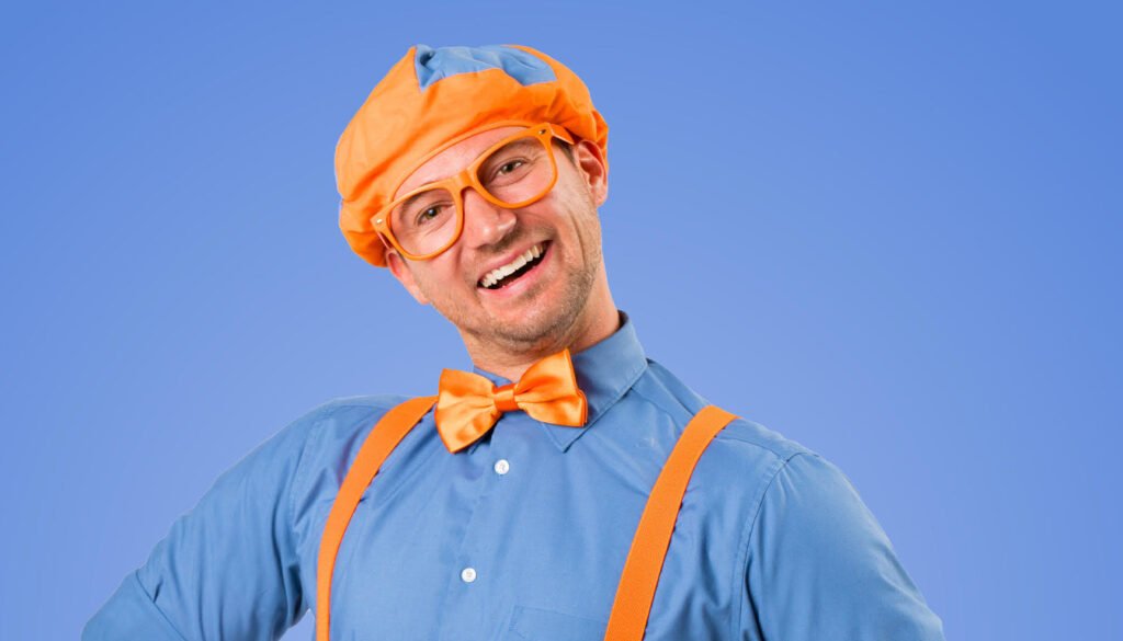 Blippi