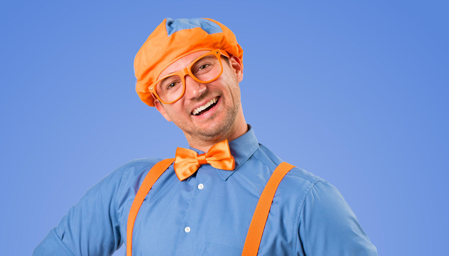 Blippi: Who is He and His Net Worth?