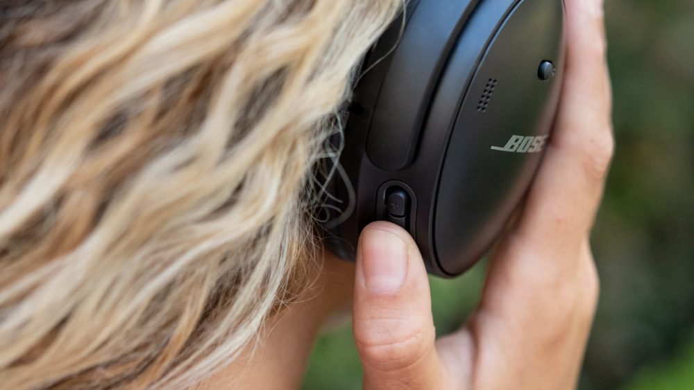 Bose QuietComfort 45 