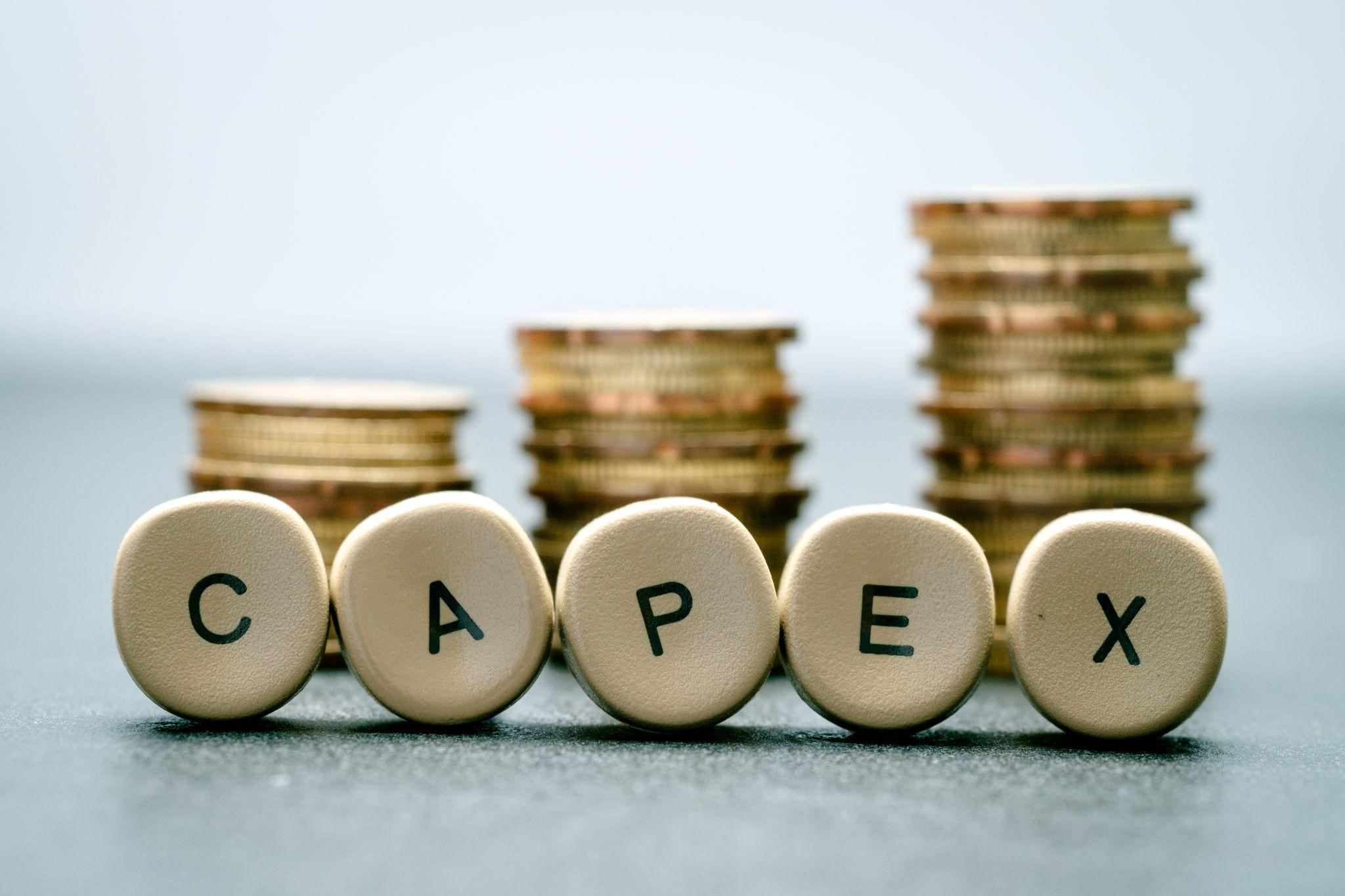 CAPEX review for 2023: pros and cons, investment programs, best alternatives