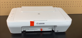 Canon Pixma Mg2522 Review
