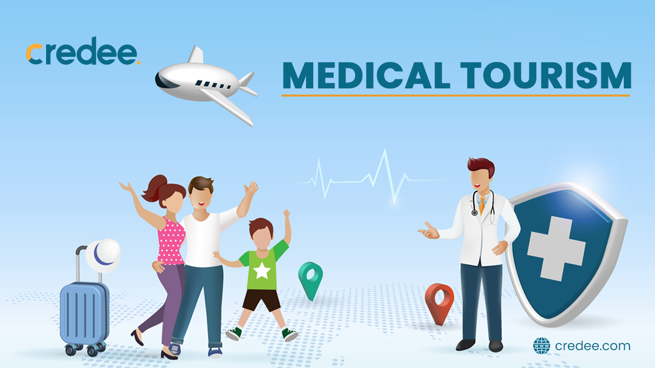 Medical Tourism: How To Get Treatment In Your Home Country With An Expensive Healthcare System