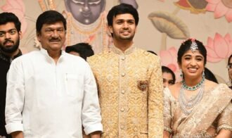 Dandamudi Amar Mohandas: Net Worth, Family, and Life Story