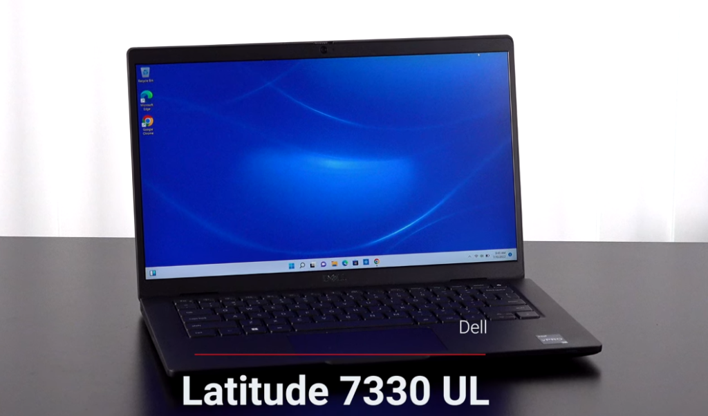 Dell Latitude 7330 Ultralight Review