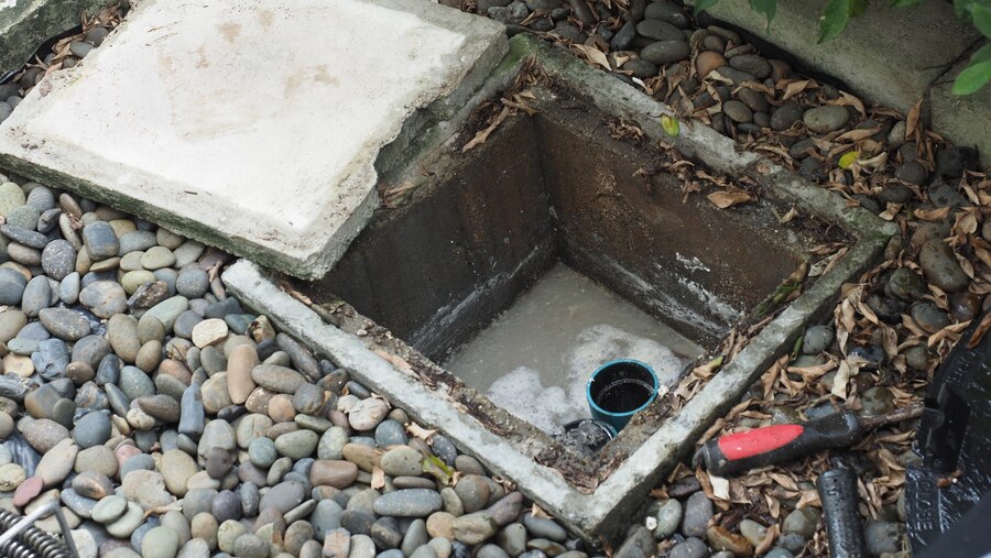 24/7 Drain Unblocking Services in the UK: Ensuring Nationwide Protection