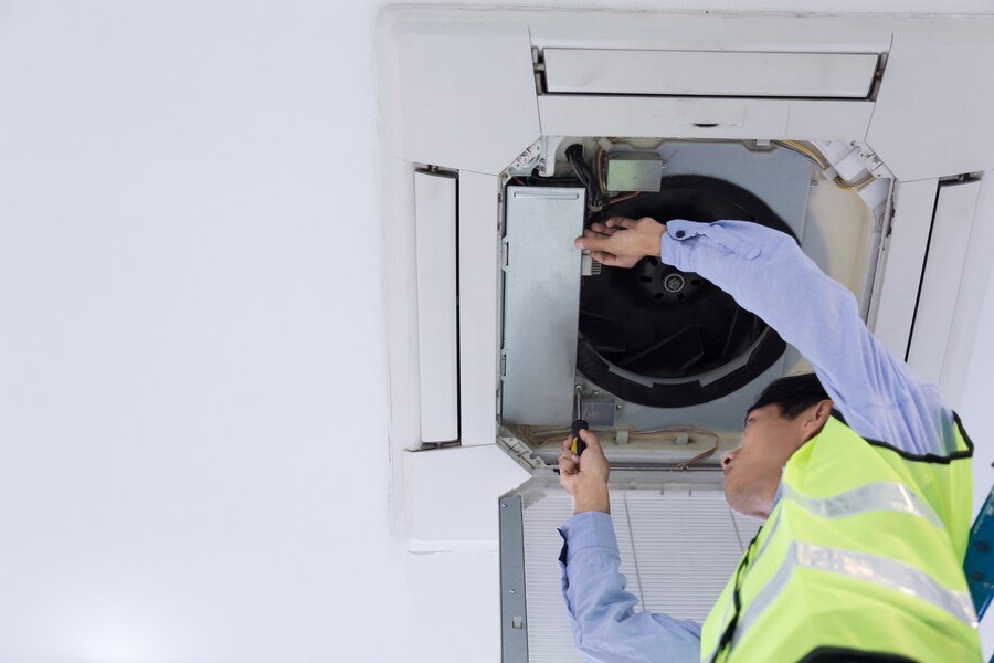 How to Select Your Dryer Vent Cleaning Services