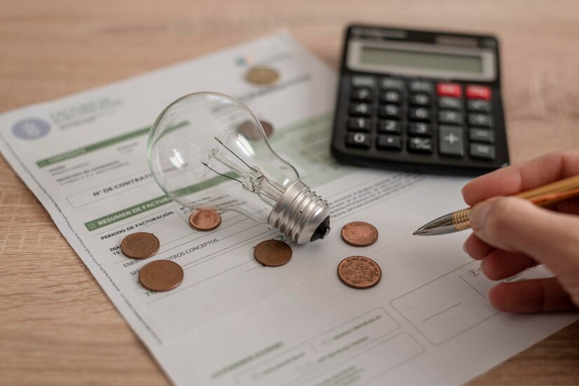 Effective ways to reduce your light and gas bills