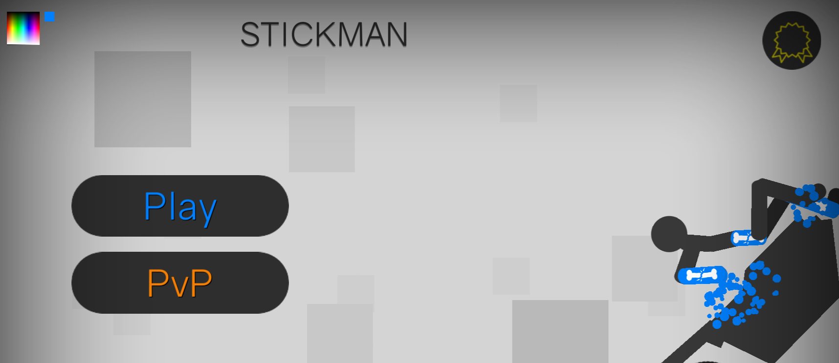 Freezenova: Stickman Destruction