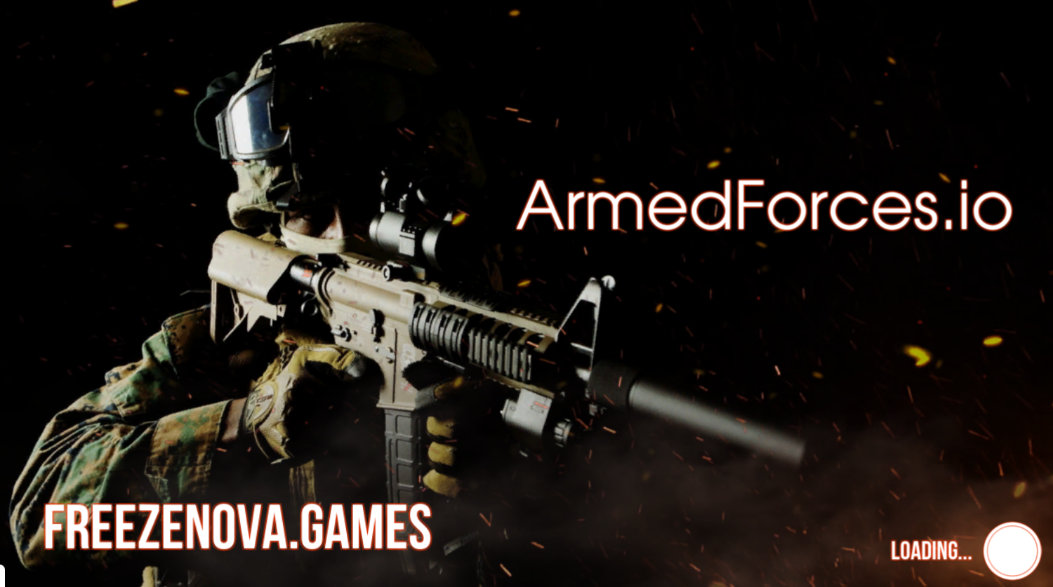 Freezenova: Armed Forces II