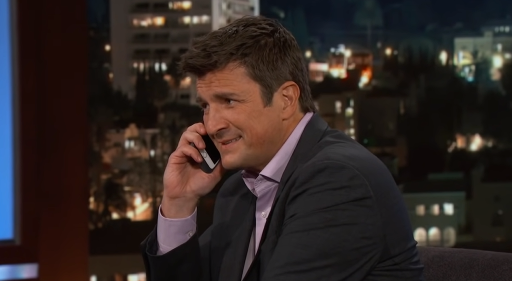 Nathan Fillion: Bio, Family, Net Worth and More