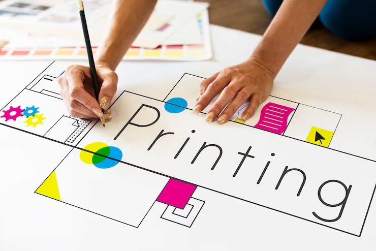 Enhance Your Business Visibility With High-Quality Signs And Printing Services