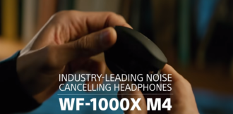 Review: Sony wf-1000xm4