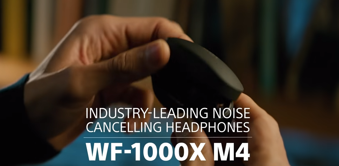 Review: Sony wf-1000xm4