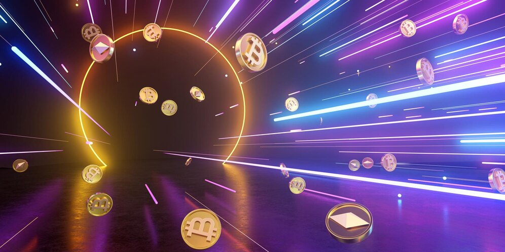 Tron Casino VS Other Altcoins