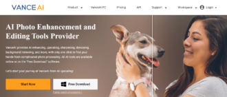 VanceAI Art Generator: A Valuable Tool for Digital Artists