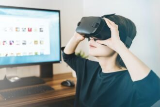 Advantages of Virtual Reality in Education