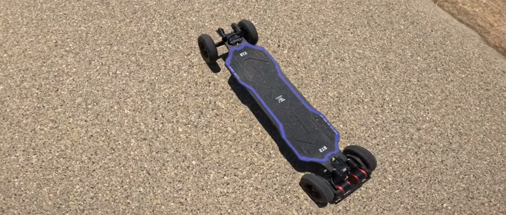 WowGo AT2 Plus