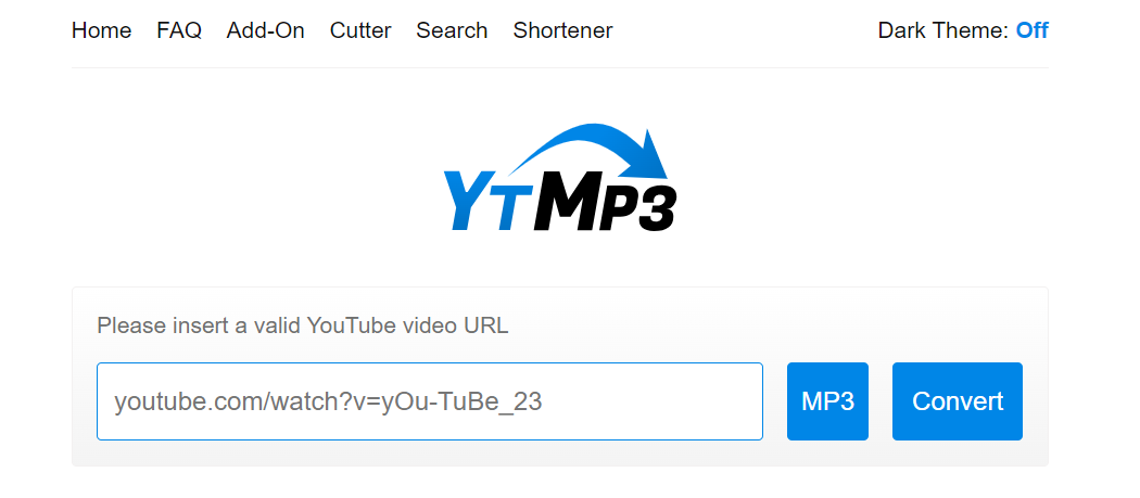 Ytmp3: The Best YouTube to MP3 Converter in 2023