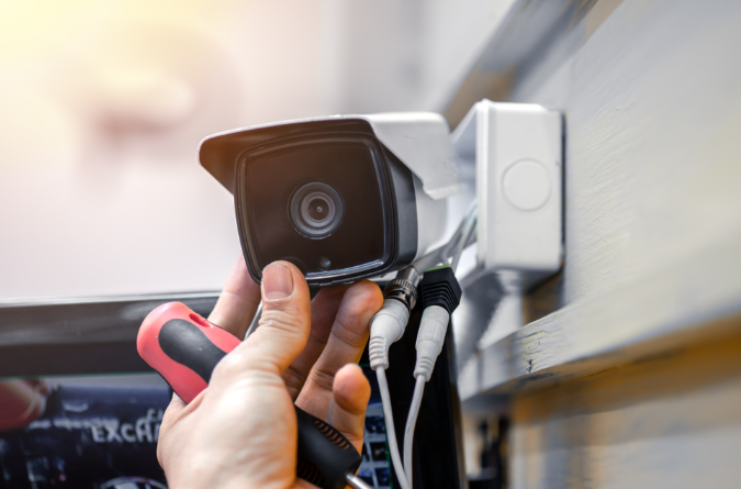 CCTV Cameras Decoded: A Guide For Business Owners