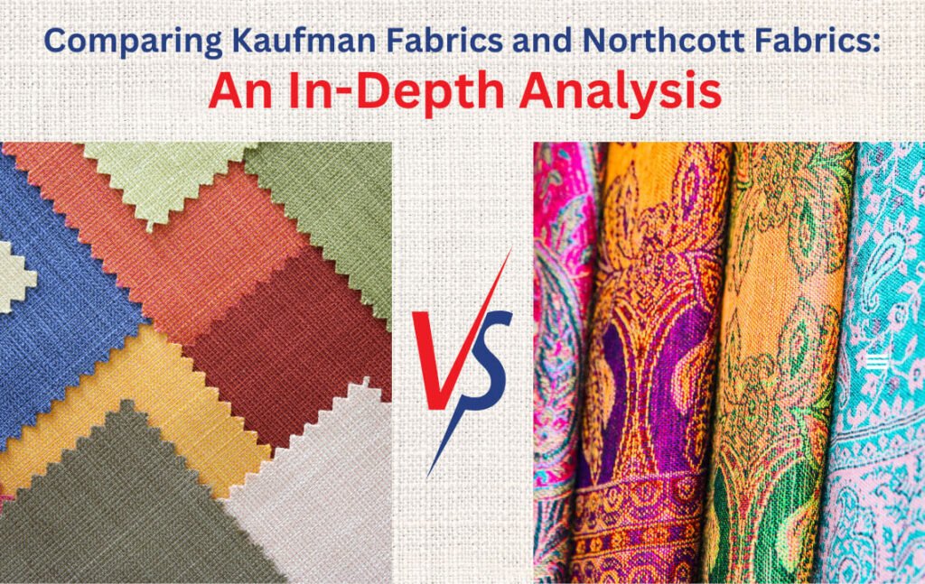 comparing-kaufman-fabrics-and-northcott-fabrics-an-In-depth-analysis