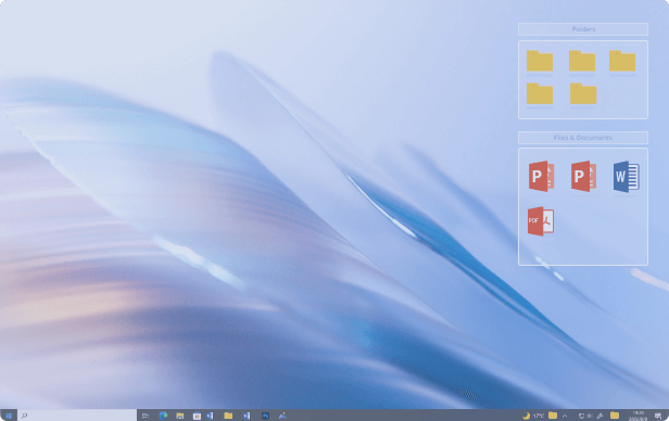 Desktop on Windows Free