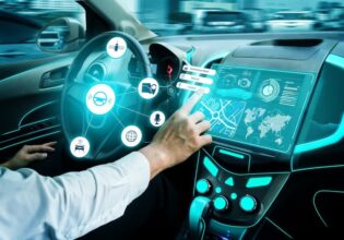Exploring the Latest Innovations in Car Safety: Adaptive Cruise Control, Lane Departure Warning, and Blind Spot Monitoring