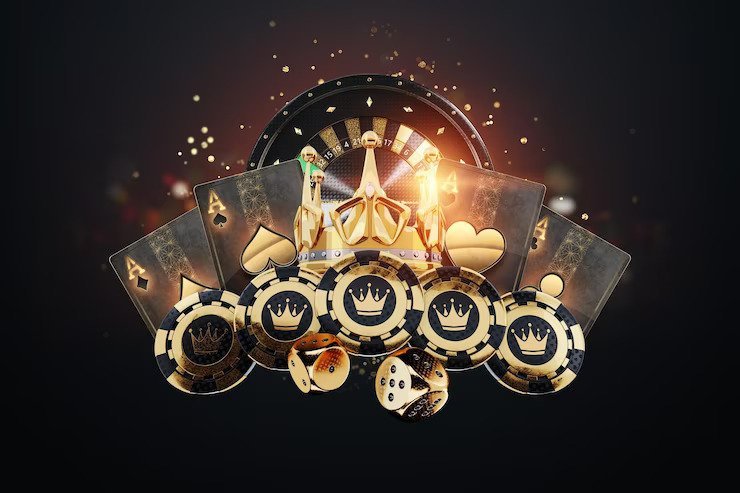 Know About The Motives To Engage In Live Casino Games