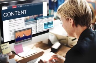 Power Of Content Marketing In The Digital Age: Unlocking Success 