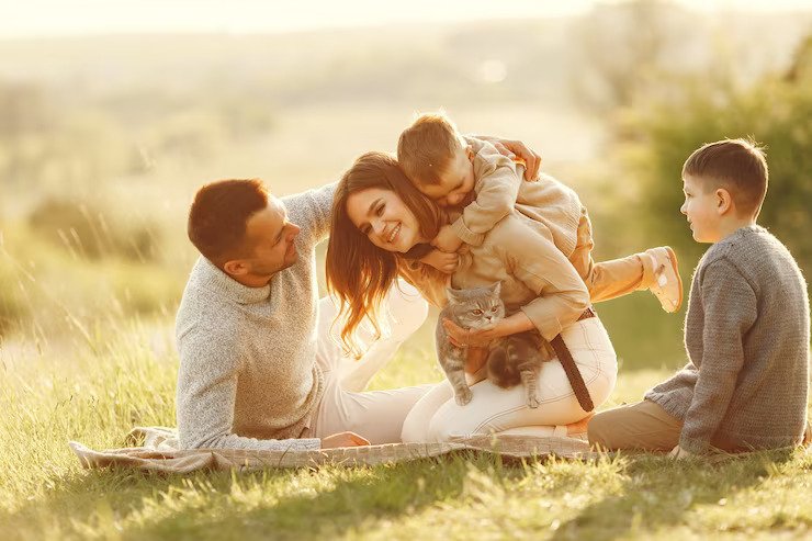 5 Strategies for Setting Your Family Up for the Future