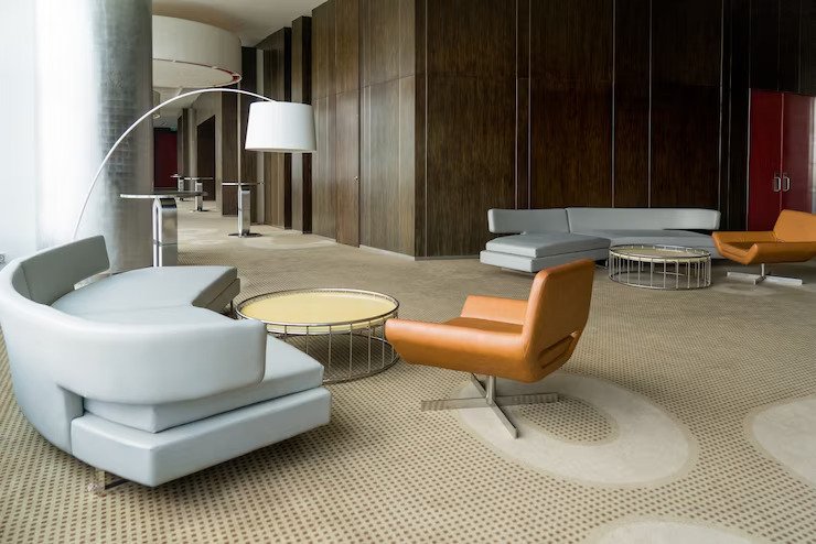 The Ultimate Guide to Office Furniture: Enhancing Productivity and Comfort