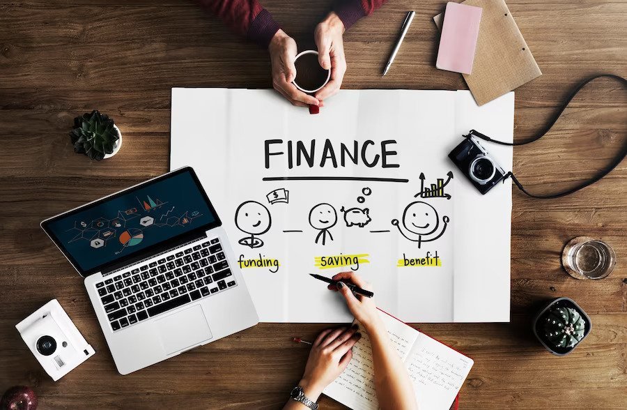 Six Ways Employers Can Manage Their Finances Better