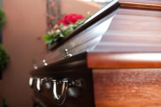 Customizing Caskets: Personalizing Farewell Tributes