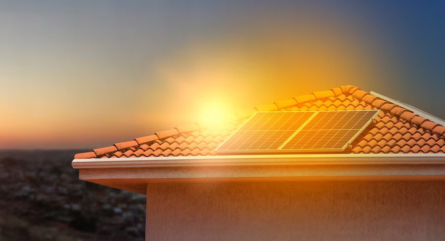 The Impact of Solar (SXP) Energy on Utility Companies and the Grid
