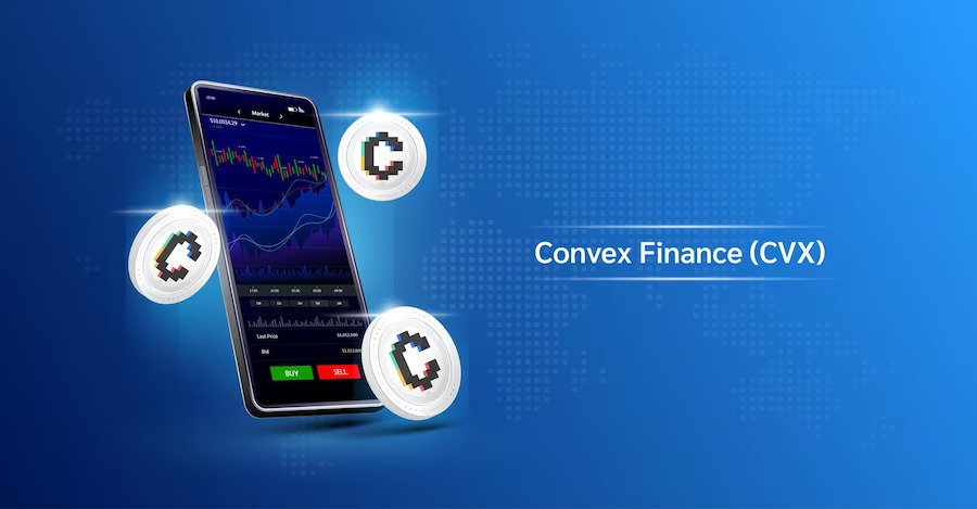Convex Finance on the Crypto Market
