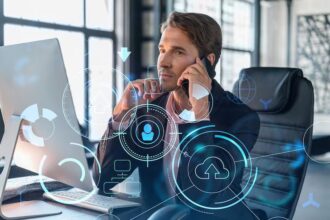 Transforming Communications with Cloud Telephony in the 5G Era