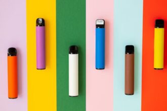 Decoding the Future: Innovations Unfold in Disposable Vape Industry