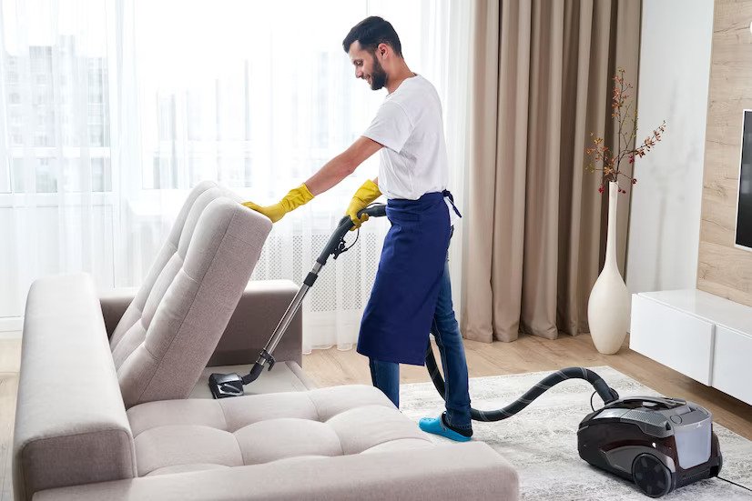 Some Points To Know Before Cleaning With A Steamer
