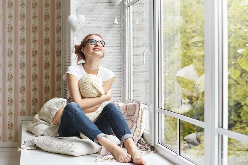 Should You Let Sunlight into Your Home?