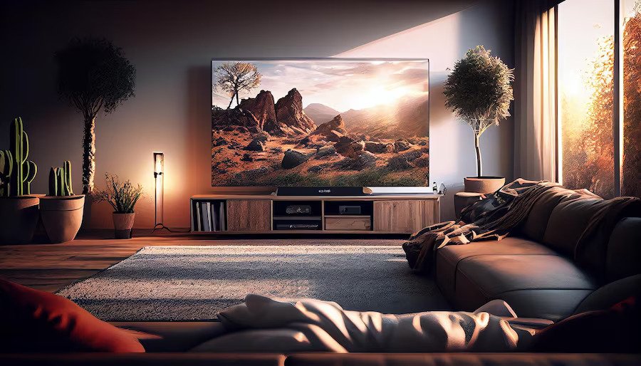 A Guide to Choosing the Perfect TV for Your Viewing Needs